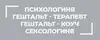 Логотип компанії Психолог "Олена Семенюк"