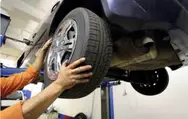Фото компанії Автосервіс М