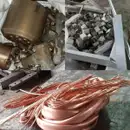 Фото компанії Пункт прийому чорних та кольорових металів