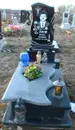 Фото компанії Пам'ятники з граніту та крихти