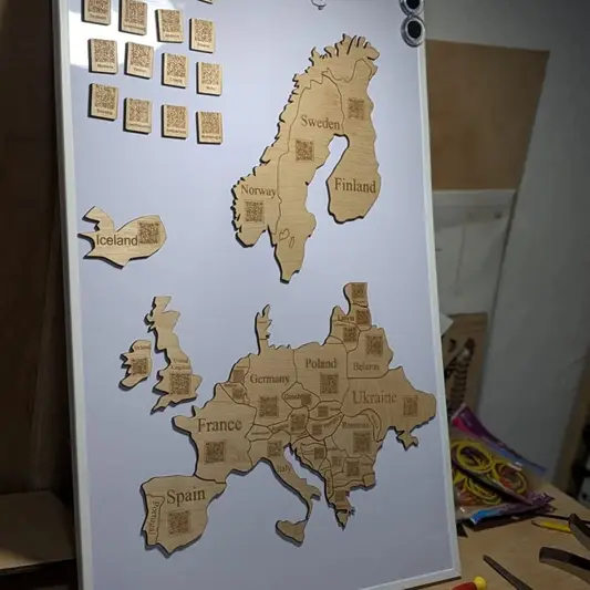 Фото компанії Bakerywood_ua