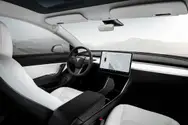 Фото компанії Запчастини Tesla