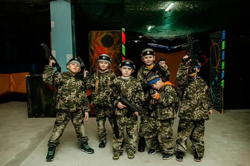 Фото компанії Центр розваг "RIO"
