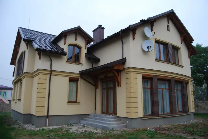 Фото компанії Західстильбудпроект