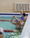 Фото компанії Комплексна дитячо-юнацька спортивна школа з ігрових видів +