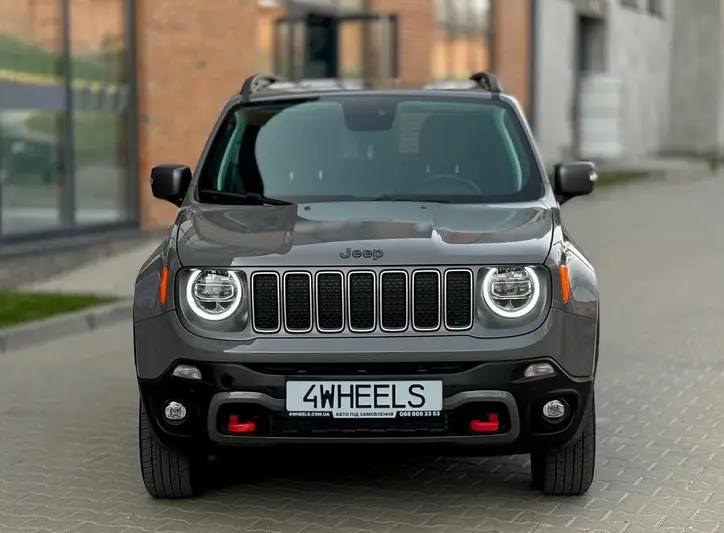 Фото компанії 4Wheels
