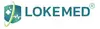 Логотип компанії Виробник лапароскопічного обладнання "LOKEMED"