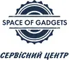 Логотип компанії Сервісний центр "Space of Gadgets"