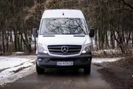 Фото компанії Пасажирські перевезення Україна-Німеччина