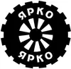 Логотип компанії ТОВ Фірма "Ярко"