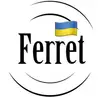 Логотип компанії Магазин "Ferret"