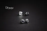 Фото компанії Ювелірна майстерня "Dobush jewelry"