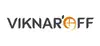 Логотип компанії Фірмовий салон "Viknar'off"
