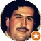 Pablo Escobar