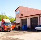 Фото компанії Автомайстерня "TIR Service Edem"