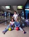 Фото компанії Panorama Bowling Club