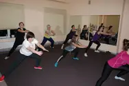 Фото компанії Спортивний клуб "Антіс"