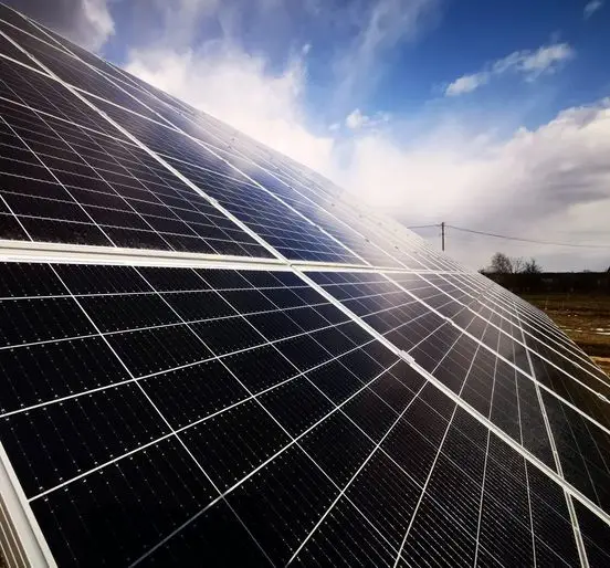 Фото компанії Solar Technology IF