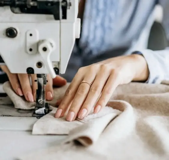 Фото компанії Швейне виробництво "Sewing productio"