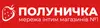 Логотип компанії Секс Шоп "ПОЛУНИЧКА"