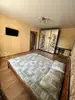 Логотип компанії Luxury Apartments здаються подобово в Івано-Франківську