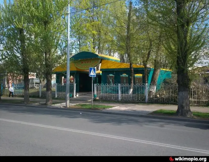 Фото компанії Кавказська кухня