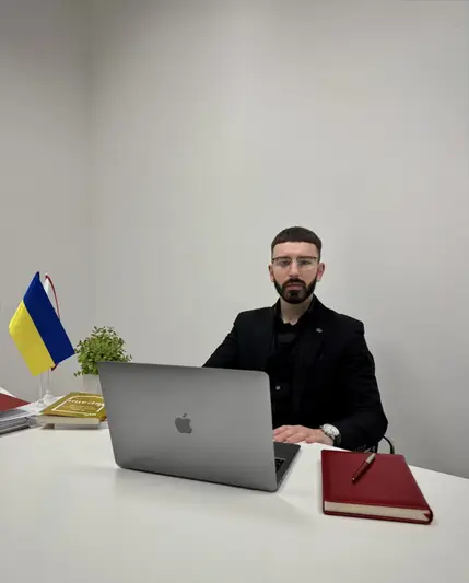 Фото компанії Адвокати. Юристи