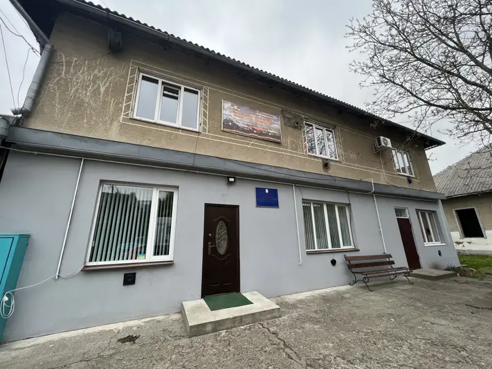 Фото компанії Коломийський спортивно-технічний клуб ТСО України