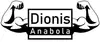 Логотип компанії Інтернет-магазин "DIONIS ANABOLA"