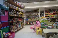 Фото компанії Дитячий магазин "Немо"
