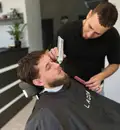 Фото компанії Barbershop "LAGOM"