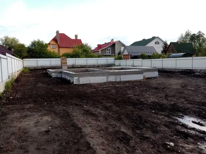 Фото компанії Збудуємо ваш дім