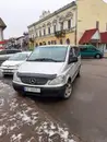 Фото компанії Пасажирські перевезення