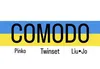 Логотип компанії Магазин "COMODO"