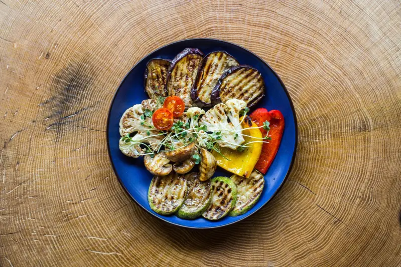 Фото компанії Green Food Cafe