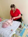 Фото компанії Масажний кабінет Вишинської Юлії