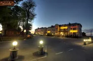 Фото компанії Готельний комплекс "Злагода"