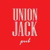Логотип компанії Ресто-ПАБ "Union Jack"