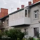 Фото компанії Львівський балкон