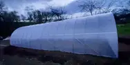 Фото компанії Теплиці.Металоконструкції