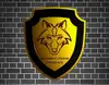 Логотип компанії Werwolf_studio_detail