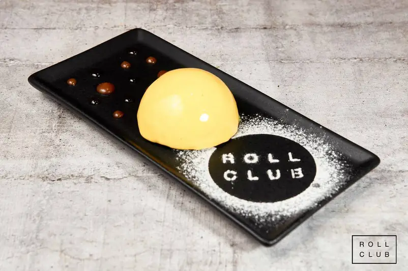 Фото компанії Roll Club