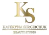 Логотип компанії Beauty studio "Kateryna Sergeichuk"