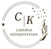 Логотип компанії Сімейна кондитерська "Моя душа"