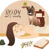 Логотип компанії Body&Soul Recovery