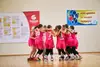 Логотип компанії Клуб ігрових видів спорту Баскетбол