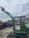 Фото компанії Послуги спецтехнікою та напівсуха стяжка