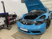 Фото компанії IQ Cars