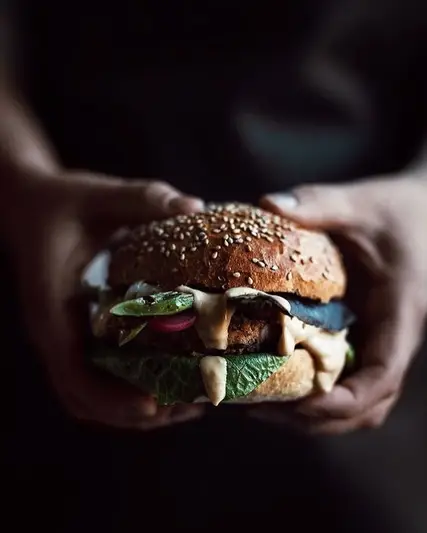 Фото компанії Заклад швидкого харчування "Black Food"