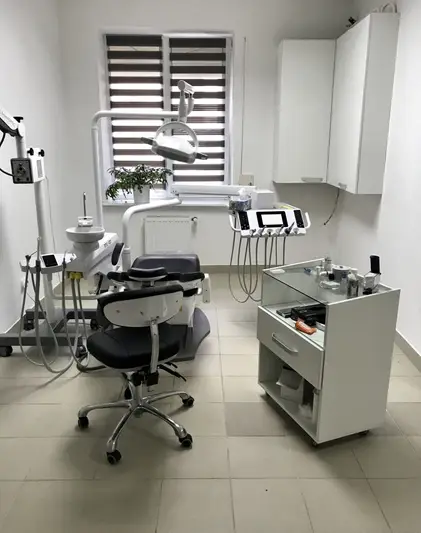 Фото компанії Стоматологічна клініка "SM clinic"